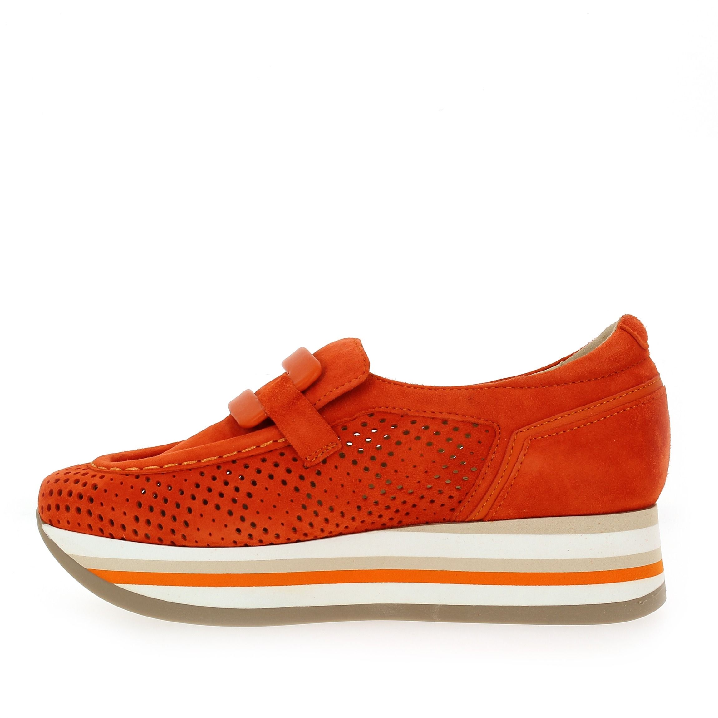 Softwaves  CLOE 7.78.63 - Orange