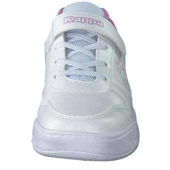 Kappa Dalton Ice Sneaker in weiß