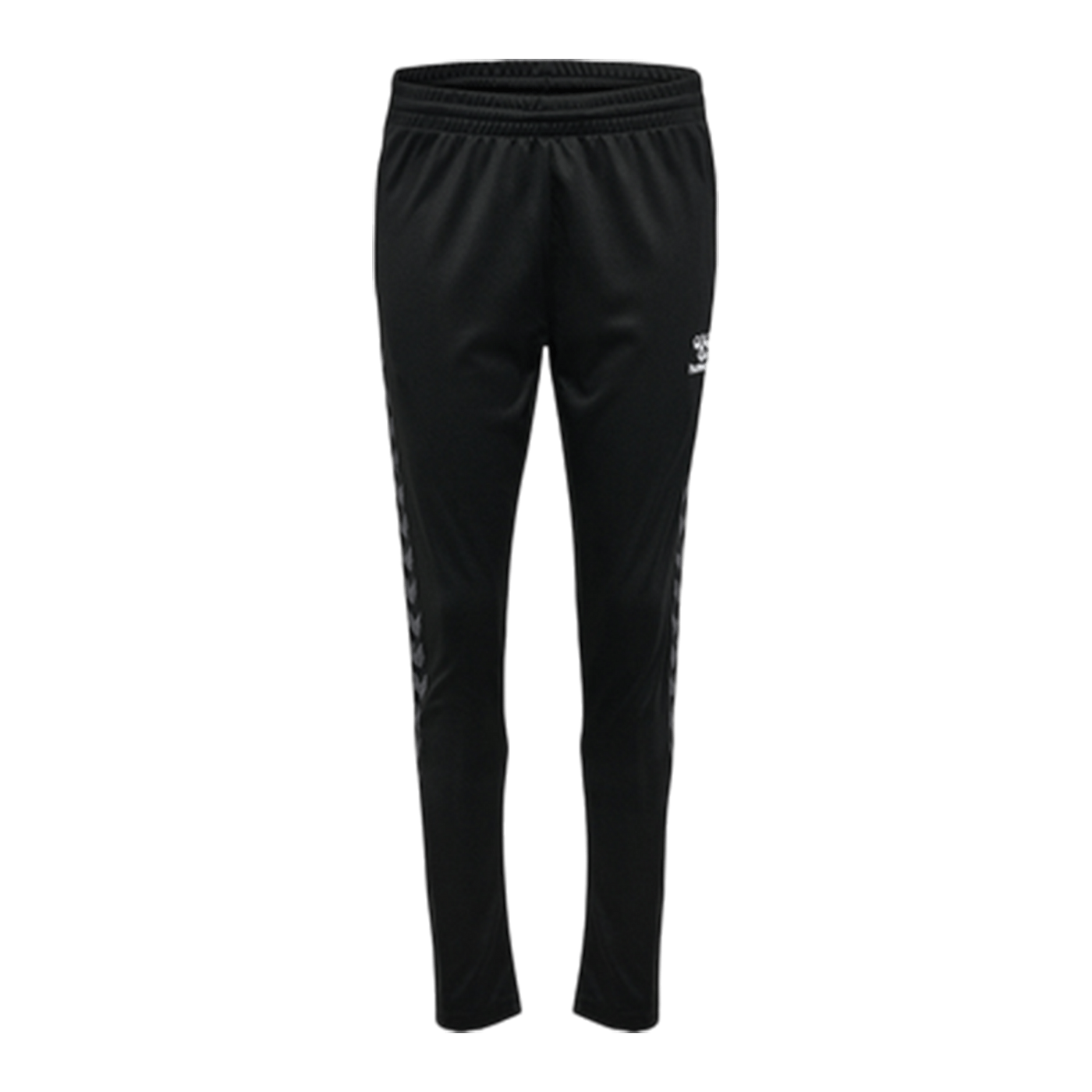 Hummel hmlAUTHENTIC Trainingshose Damen Schwarz F2001