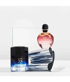Paco Rabanne Pure XS Eau de Toilette 50 ml