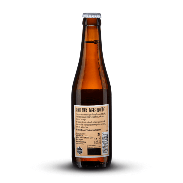 Achel blonde 33 cl