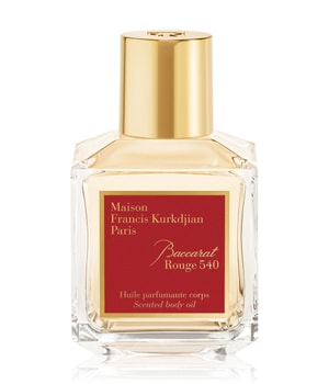 Maison Francis Kurkdjian Baccarat Rouge 540 Körperöl-70 ml