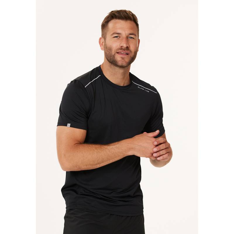 ELITE LAB Tech Elite X1 Laufshirt Herren