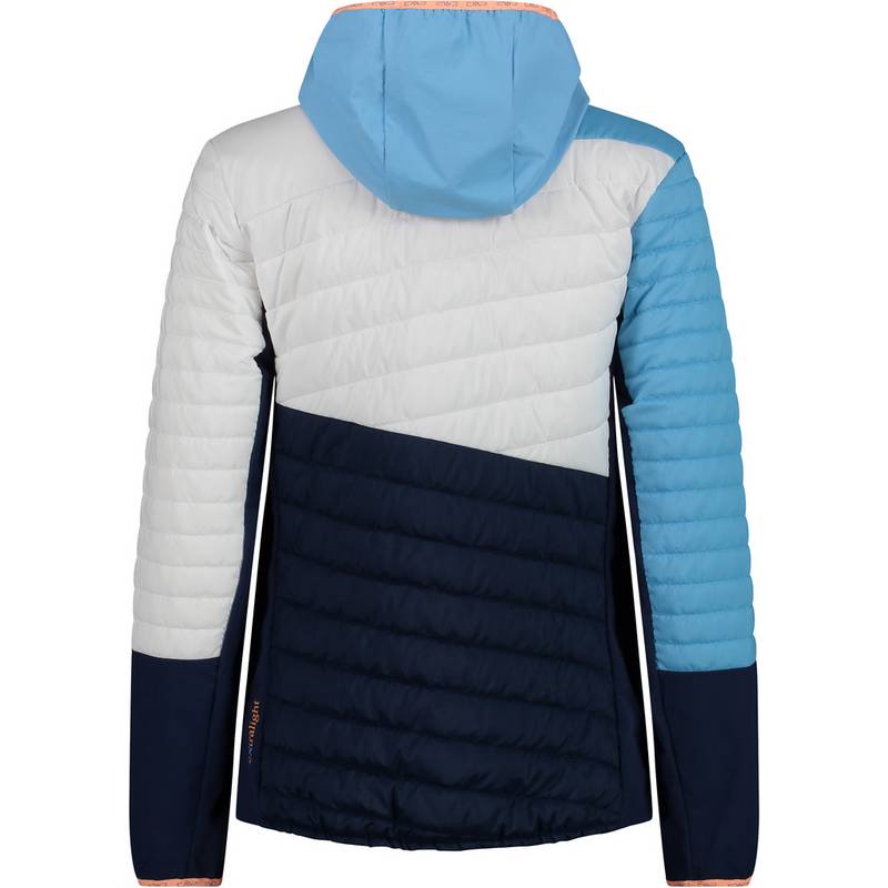 CMP Steppjacke Damen