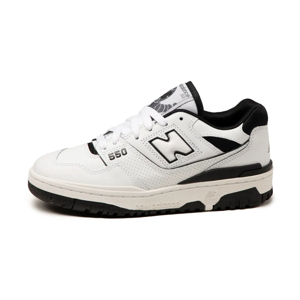 New Balance 550 BB550HA1 BB550HA1 / weiss