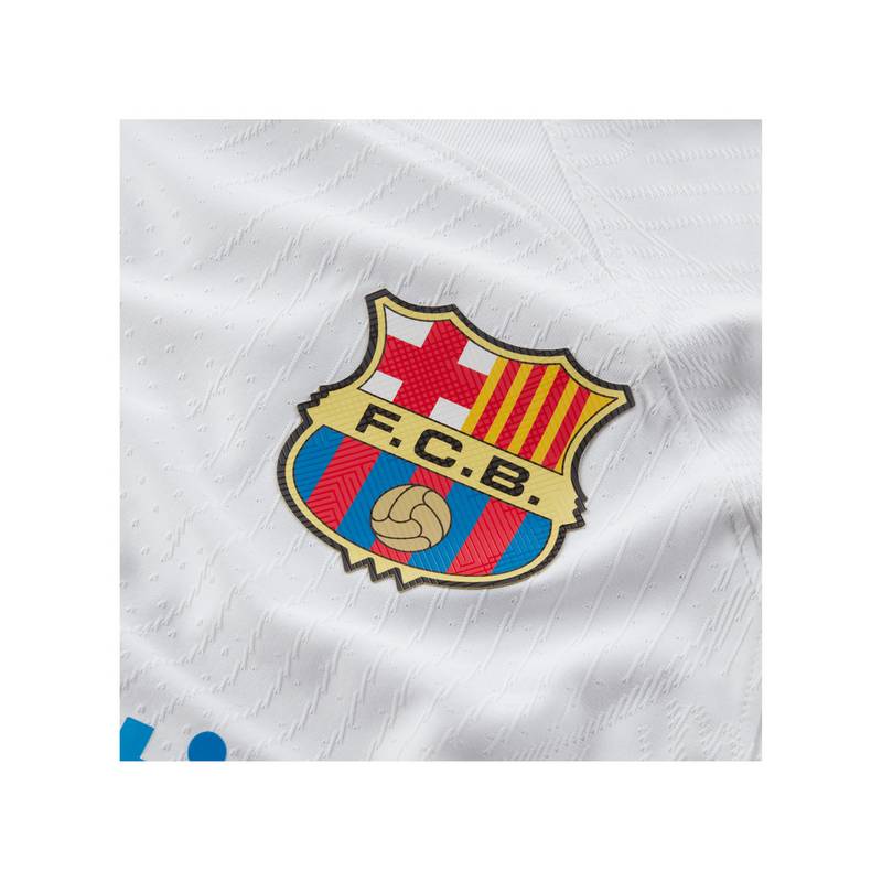 Nike FC Barcelona Auth. Trikot Away 2023/2024 Trikot