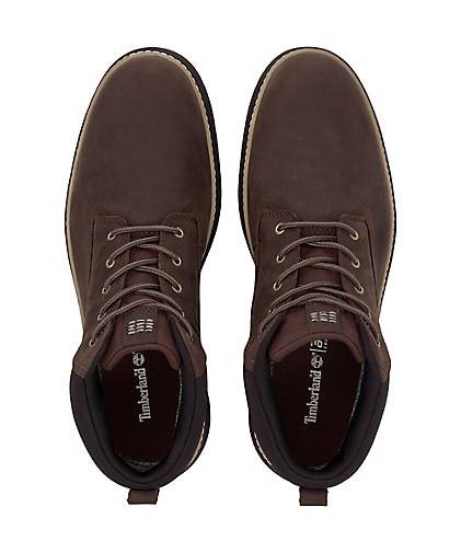 Timberland Schnür-Boots CROSS MARK GTX CHUKKA