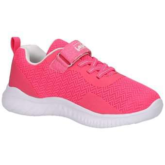Barbarella Sneaker in pink
