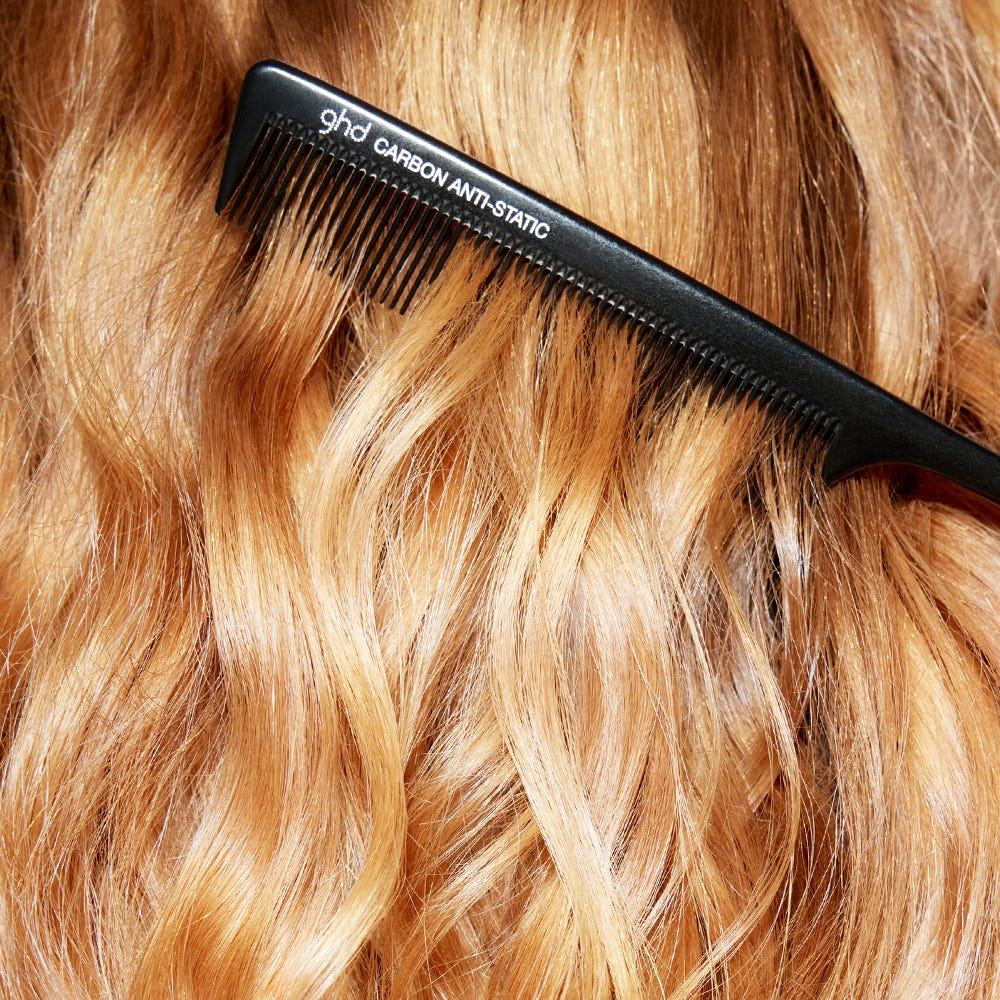 ghd the sectioner Stielkamm