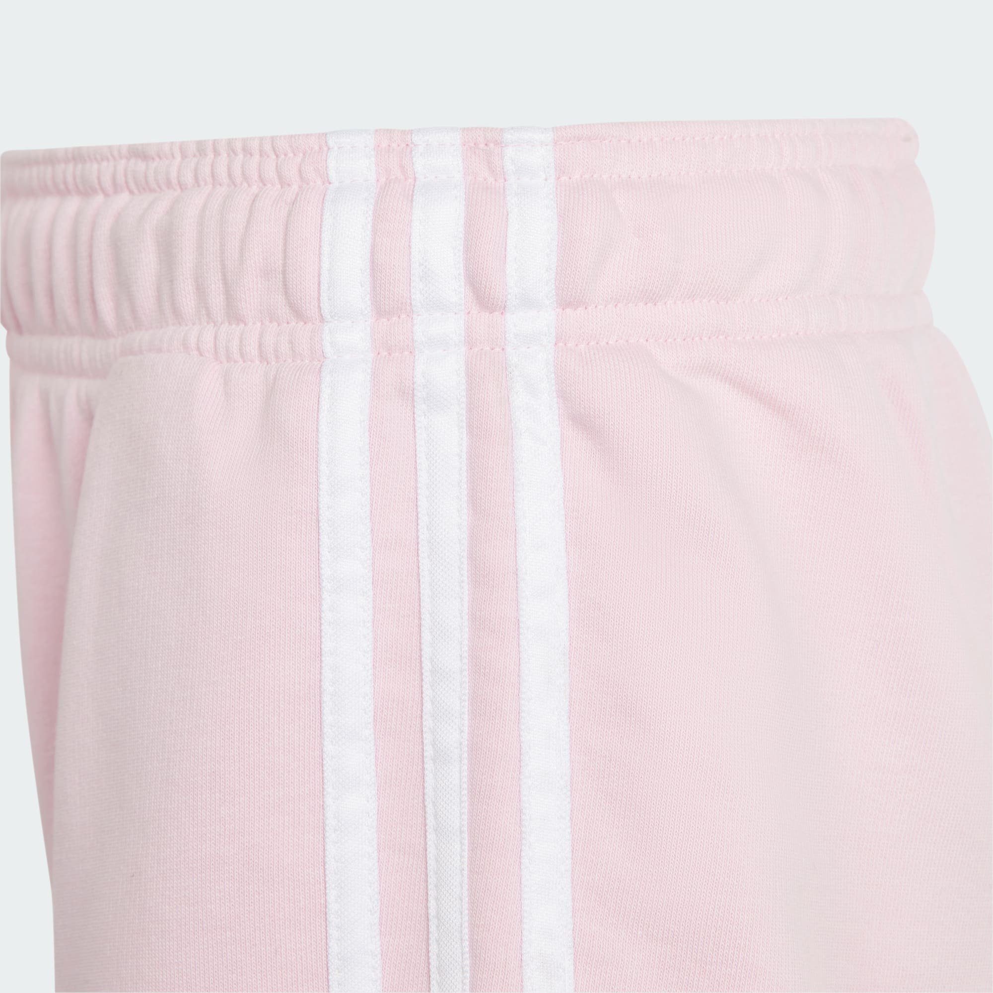 adidas Sportswear Funktionsshorts ESSENTIALS 3-STREIFEN SHORTS
