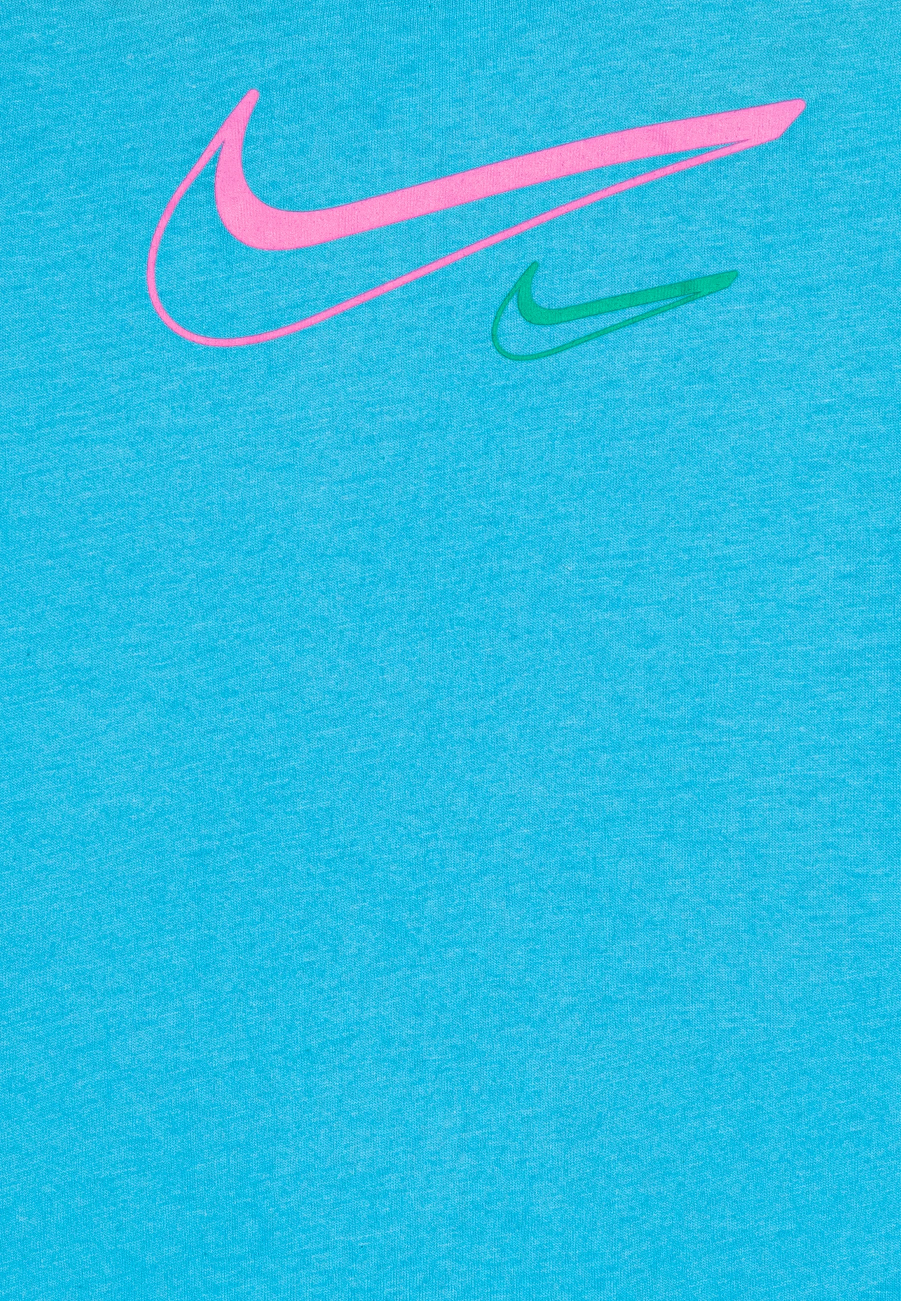 Conjunto de logotipos Nike Sportswear - Leggings