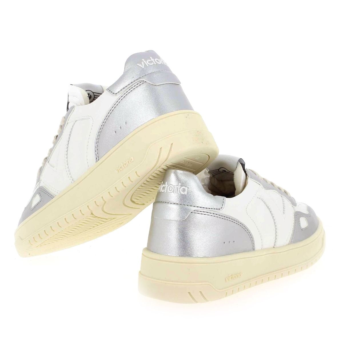 Victoria  1257102 - Argent Blanc