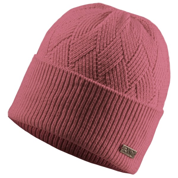 P.A.C. - Kenla Merino Beanie - Mütze