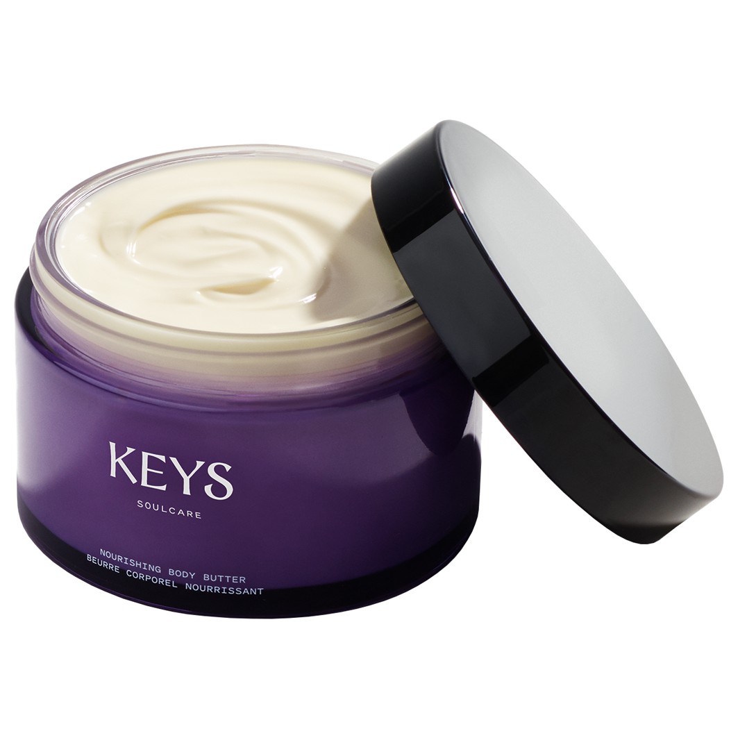 Rich Nourishing Body Cream