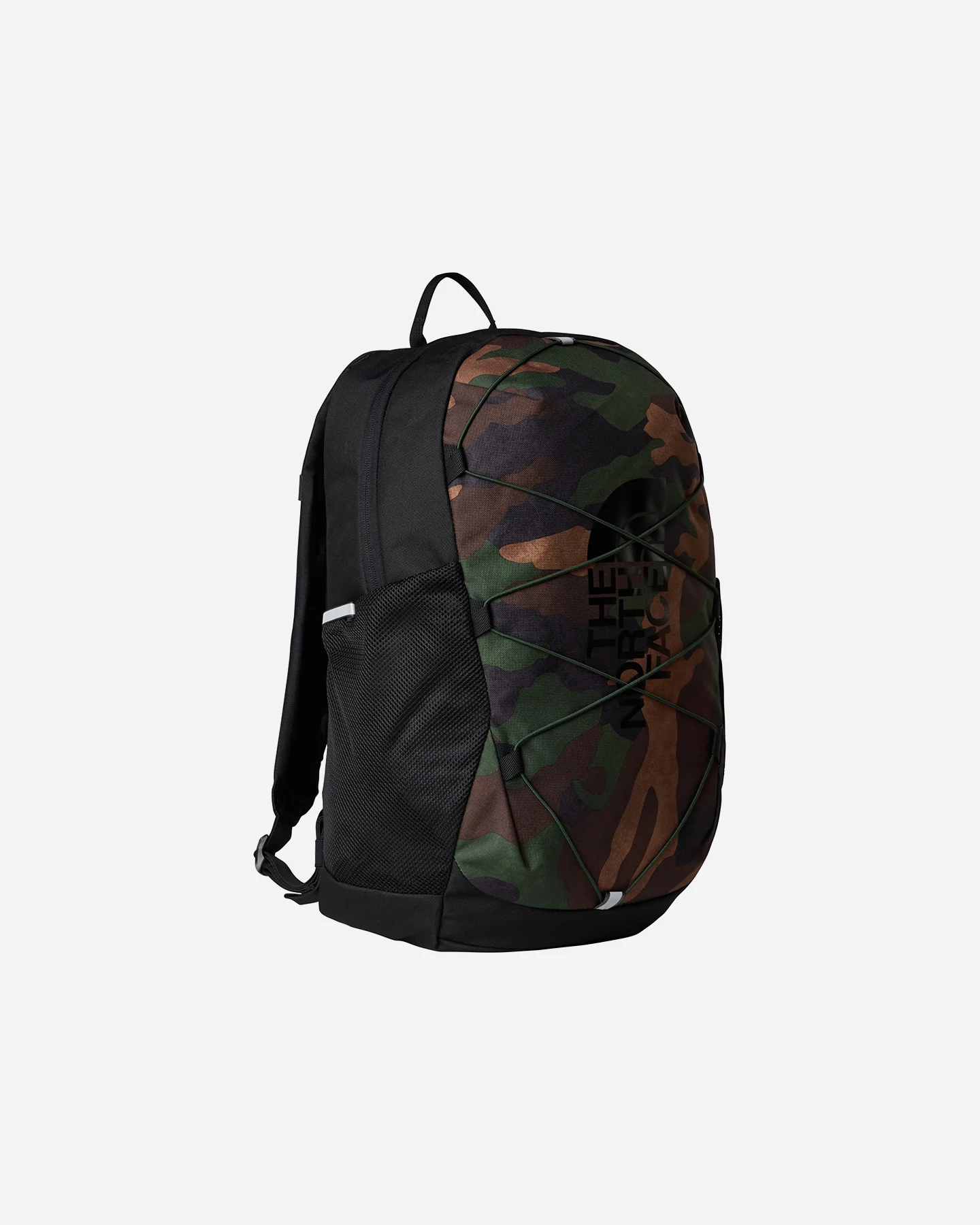 Zaino The North Face Youth Court Jester NF0A52VYKAH1