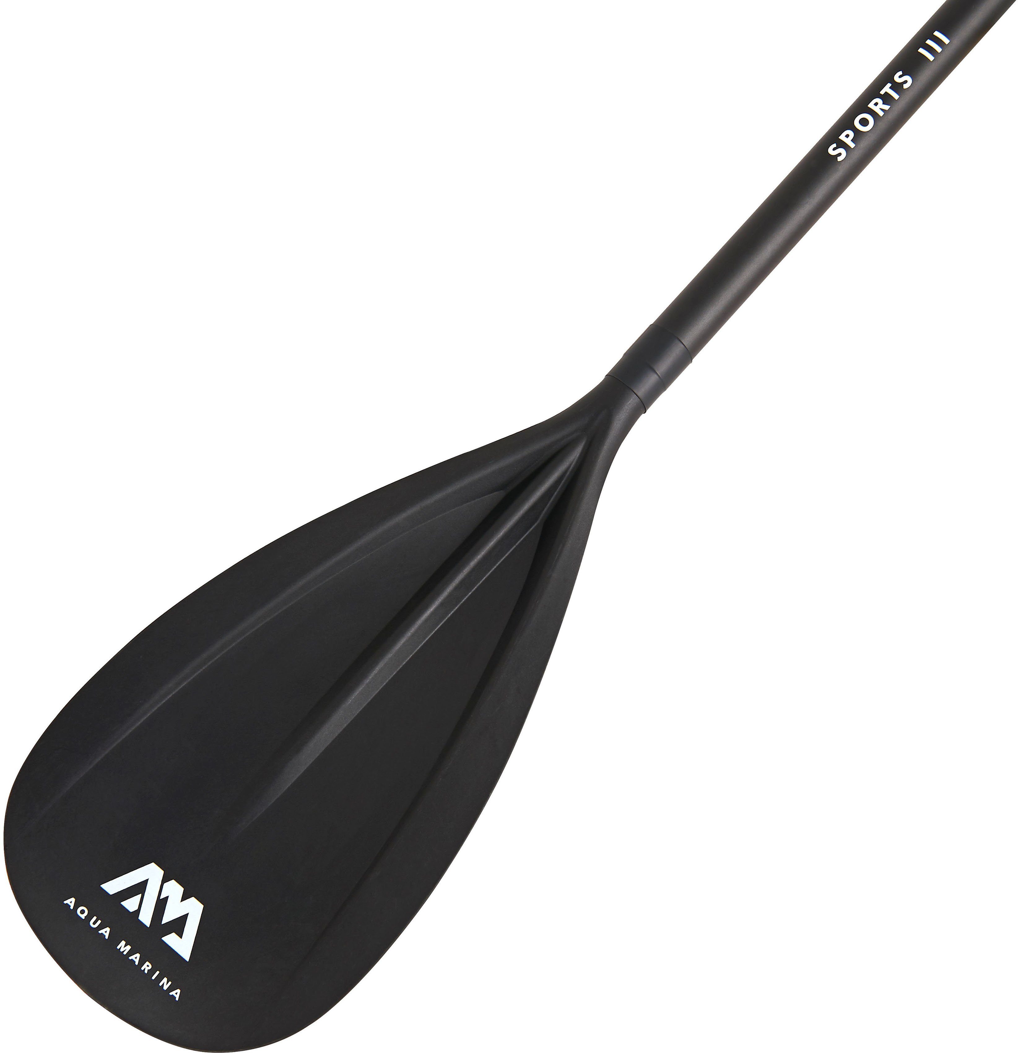 Aqua Marina SPORTS III SUP Paddle 2021 SUP-Paddel