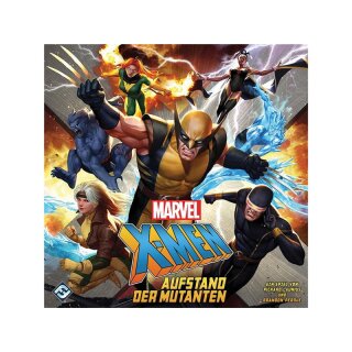 ** % SALE % ** X-Men: Aufstand der Mutanten (DE)