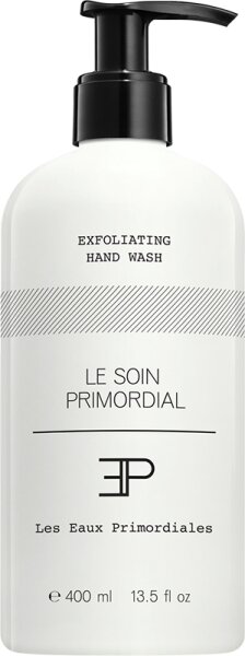 Les Eaux Primordiales Le Soin Primordial Exfoliating Handwash Flüssigseife