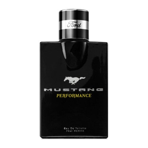 Ford Mustang Mustang Performance Hombre Eau de Toilette 100 ml