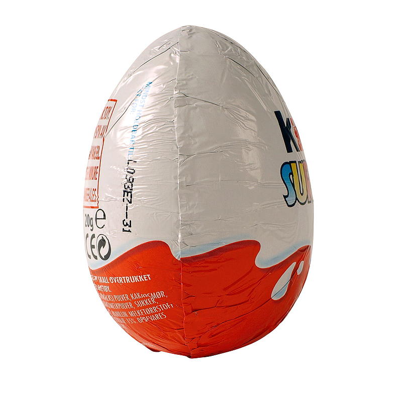 Kinder Kinderegg 20 g
