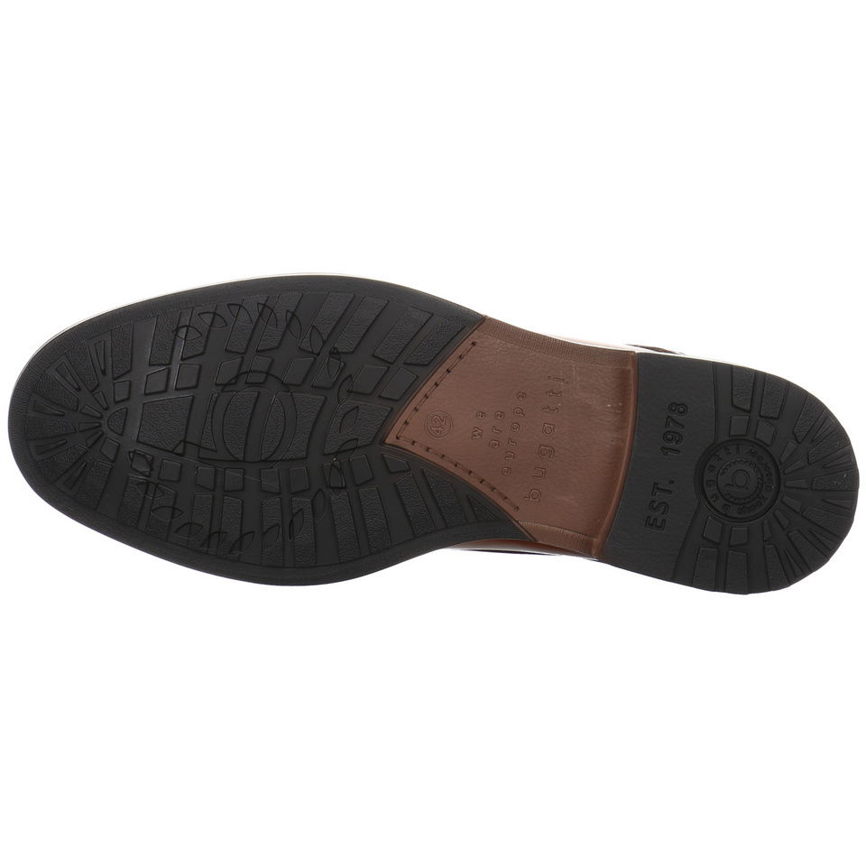 bugatti Schnürboots