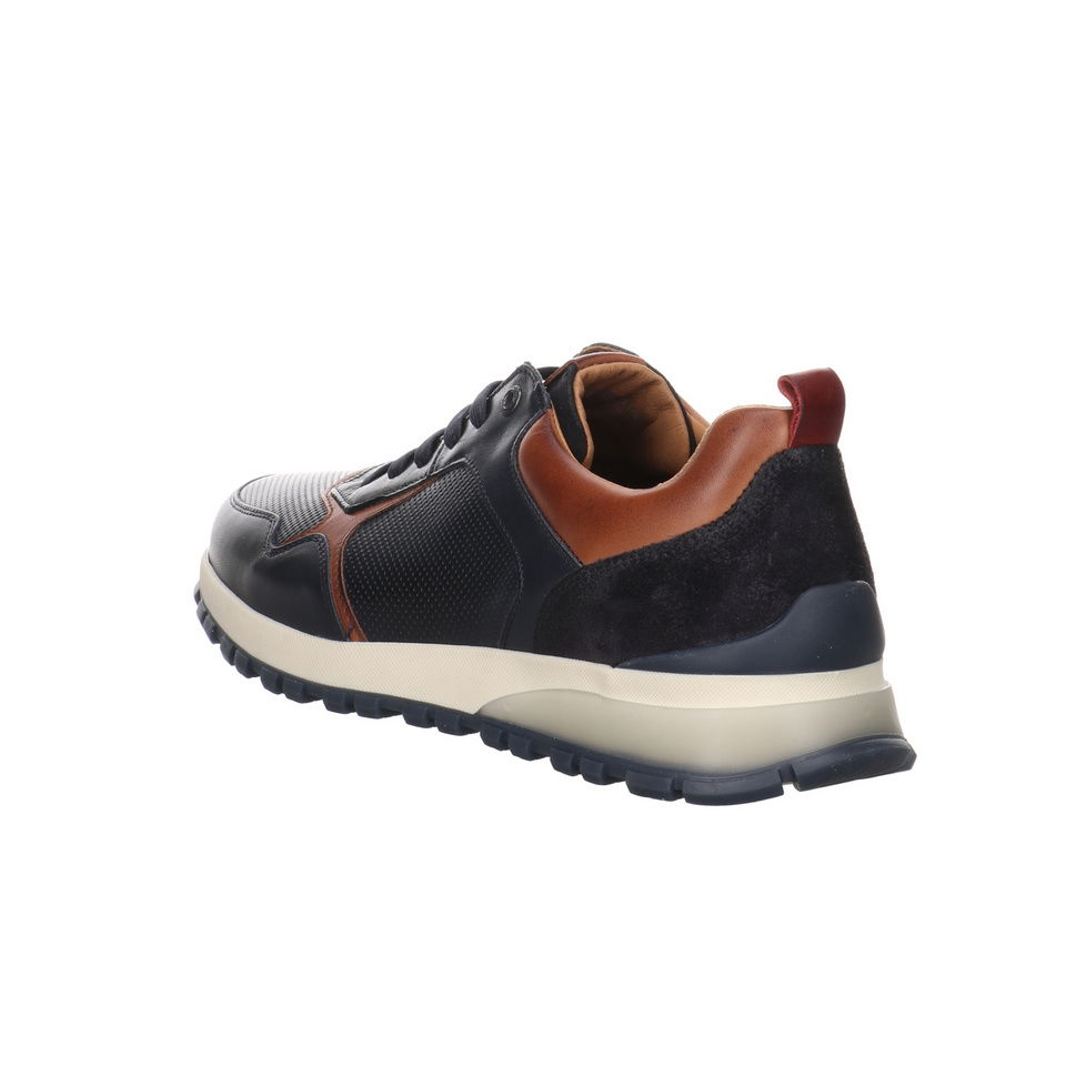 SALAMANDER Schnürschuh