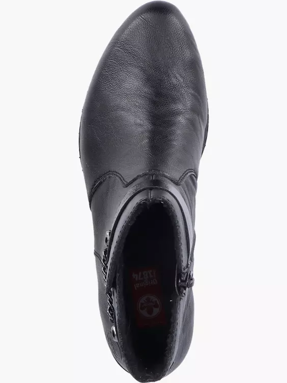Rieker Damen Stiefeletten