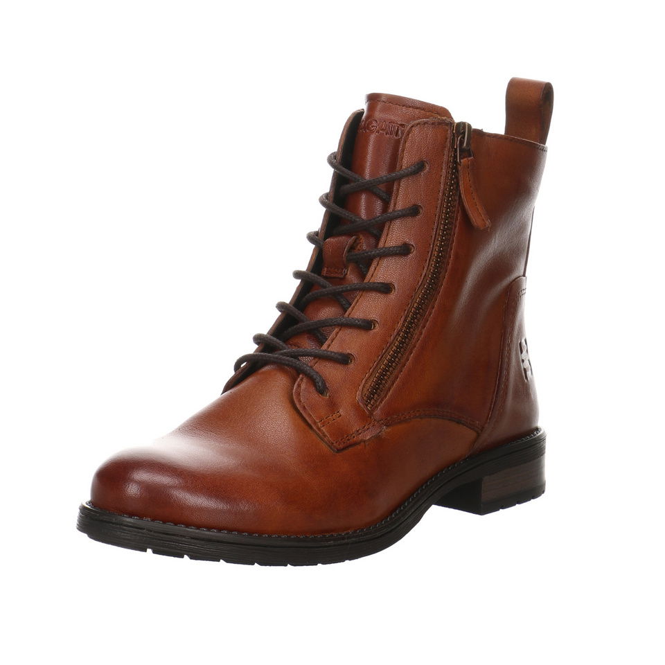 TT.BAGATT Schnürstiefelette