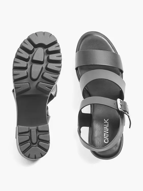 Catwalk Sandalette
