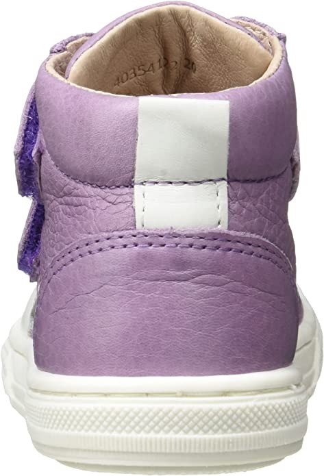 BISGAARD Mädchen Sneaker lila/pink Keo purple
