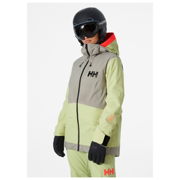 Helly Hansen - Women's Powchaser 2.0 Jack - Skijacke