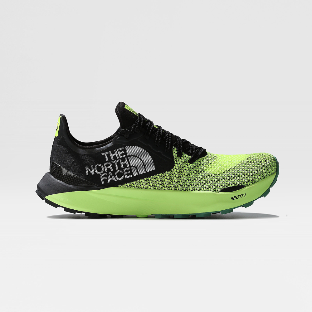 The North Face Summit Vectiv Sky Trail NF0A7W5KFM9 / schwarz