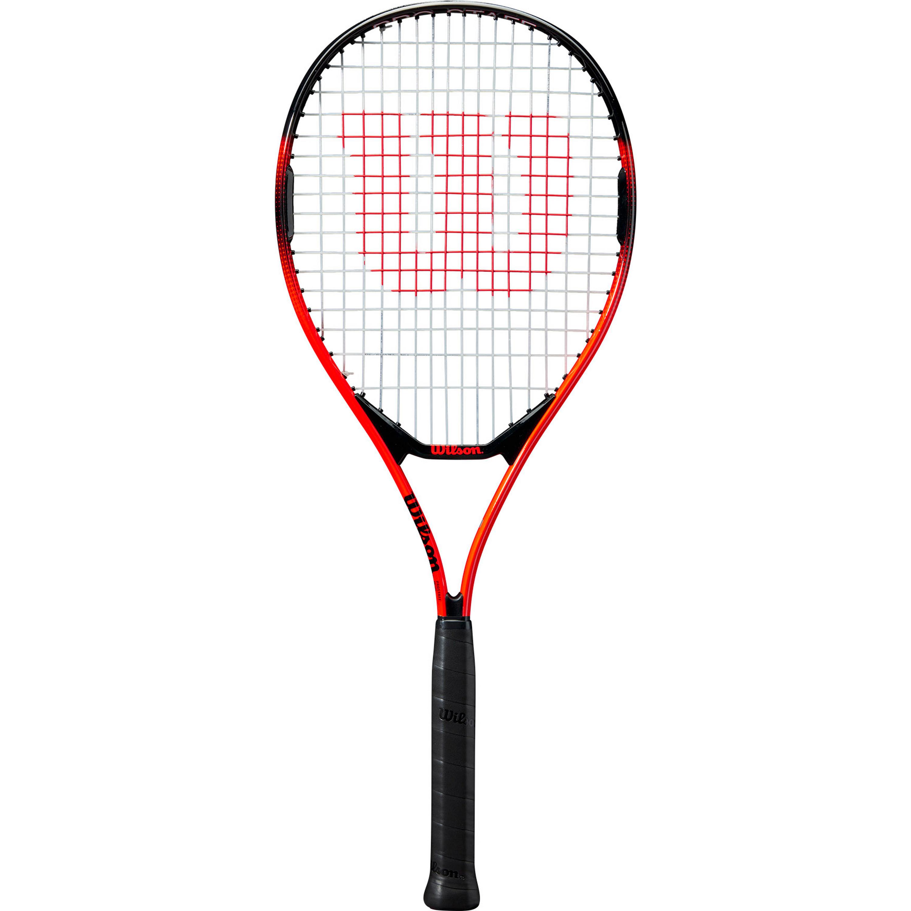 Racket 'PRO STAFF PRECISION JUNIOR 26'