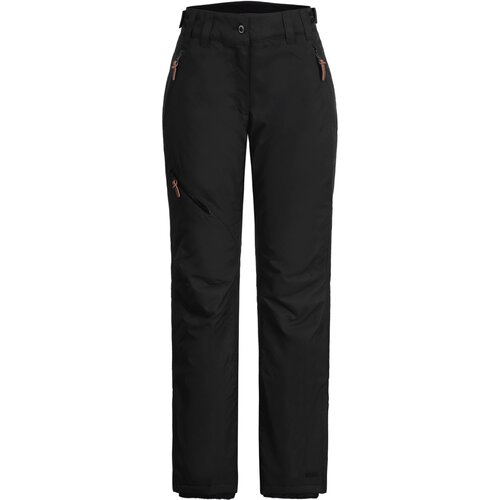 DAMEN WATTIERTE HOSE CURLEW