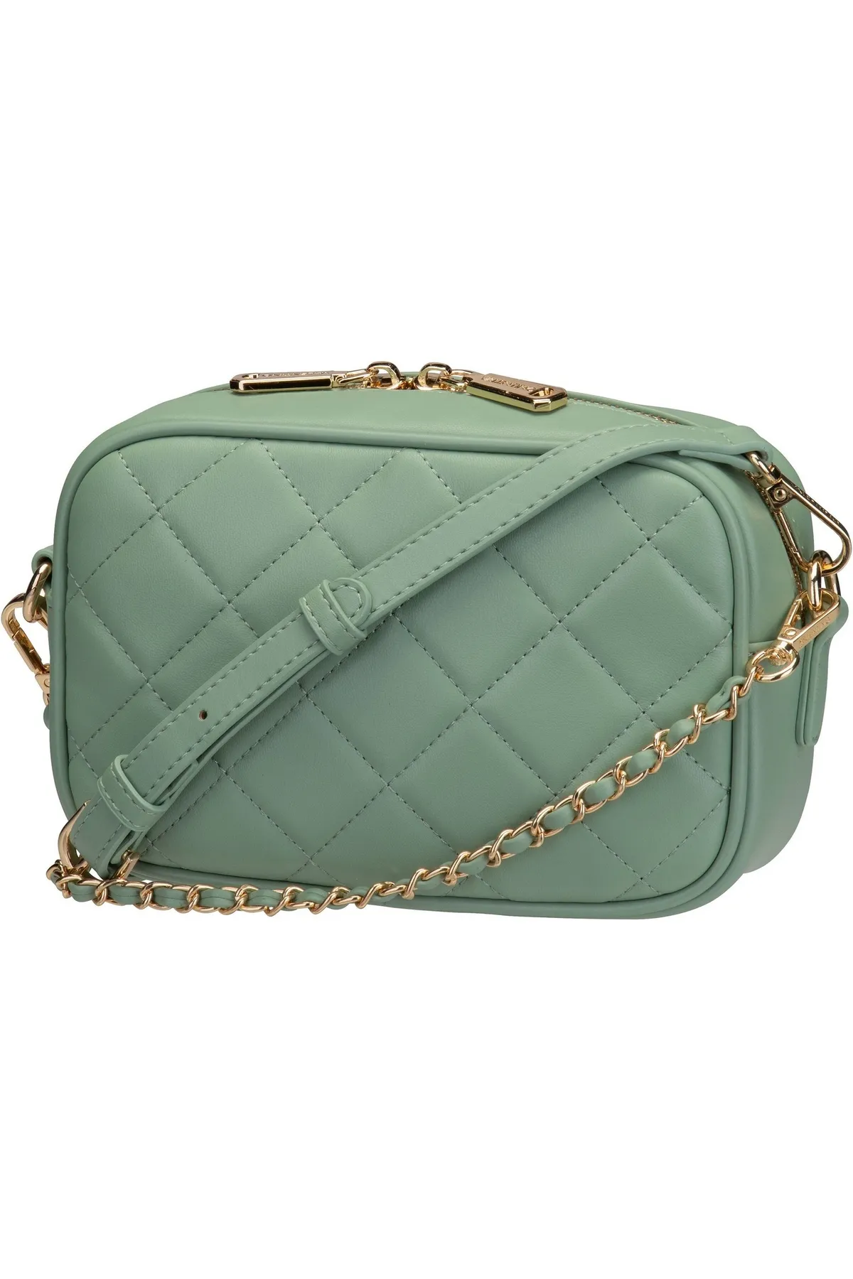 Valentino  Umhängetasche - Beige - Unifarben