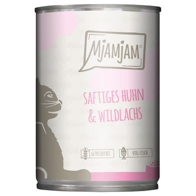 MjAMjAM 6 x 400 g