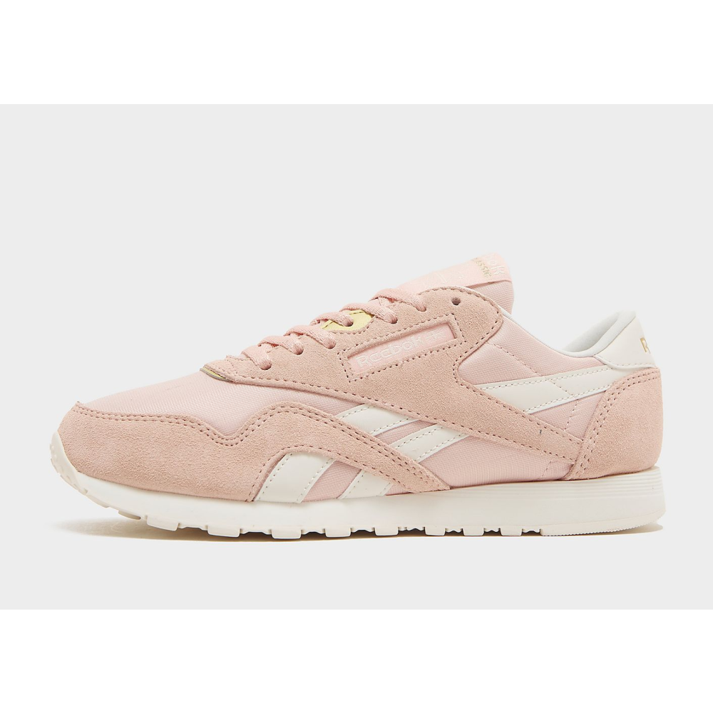 Reebok Nylon 100033440 / pink