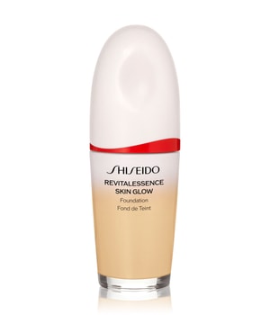 Shiseido Revitalessence Skin Glow Foundation Flüssige Foundation-30 ml