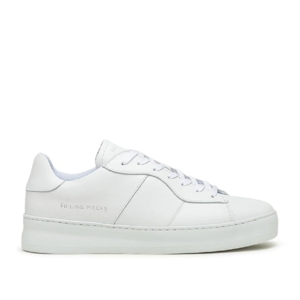 Filling Pieces Light Plain Court 38227271855 / weiss