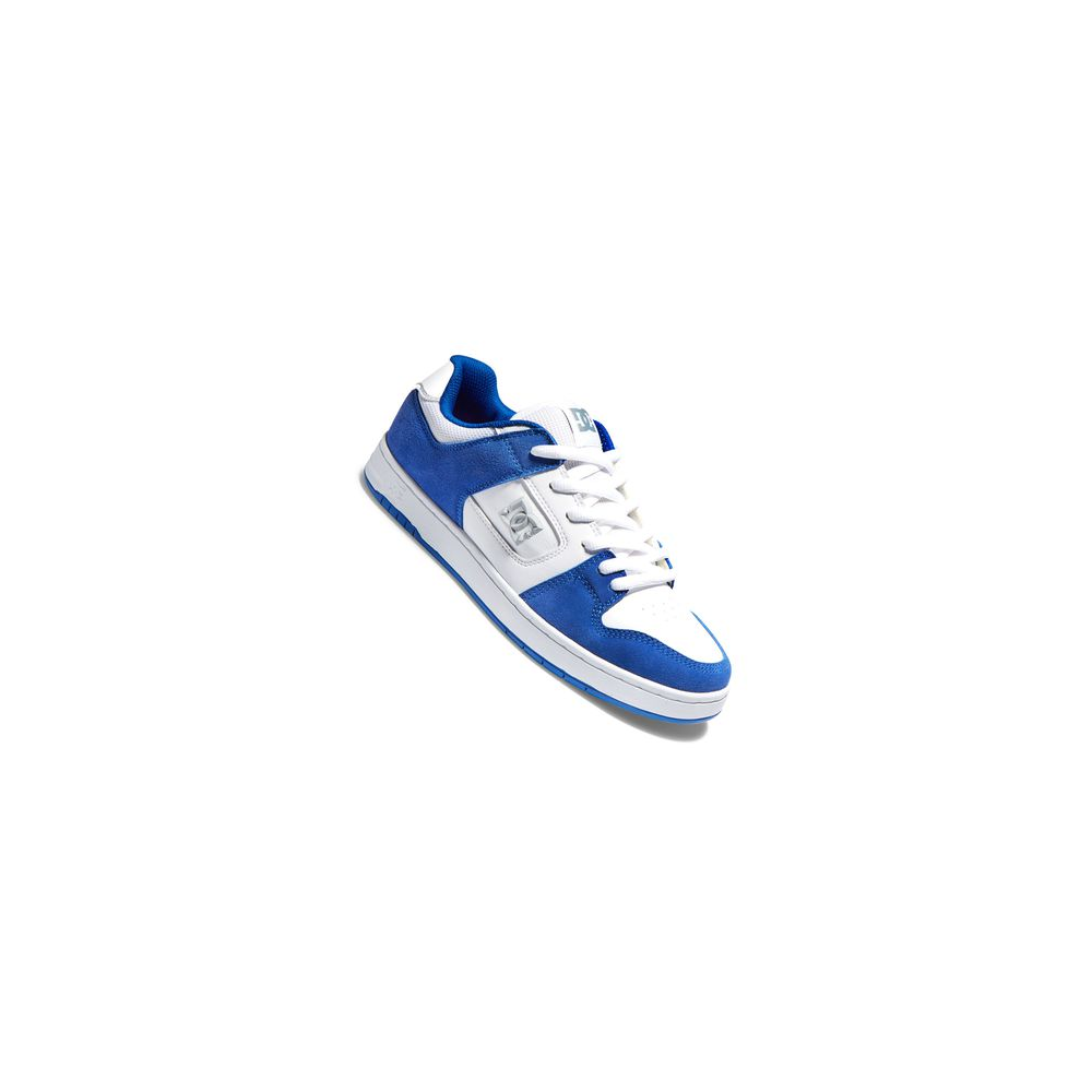 DC Manteca 4 S ADYS100766 BWT / blau
