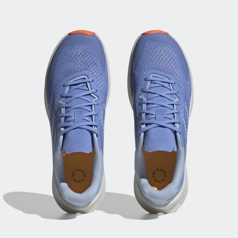 adidas Soulstride Flow HP5565 / blau