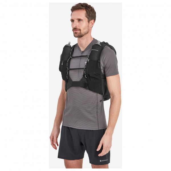 Montane - Gecko VP 20 + - Trailrunningrucksack