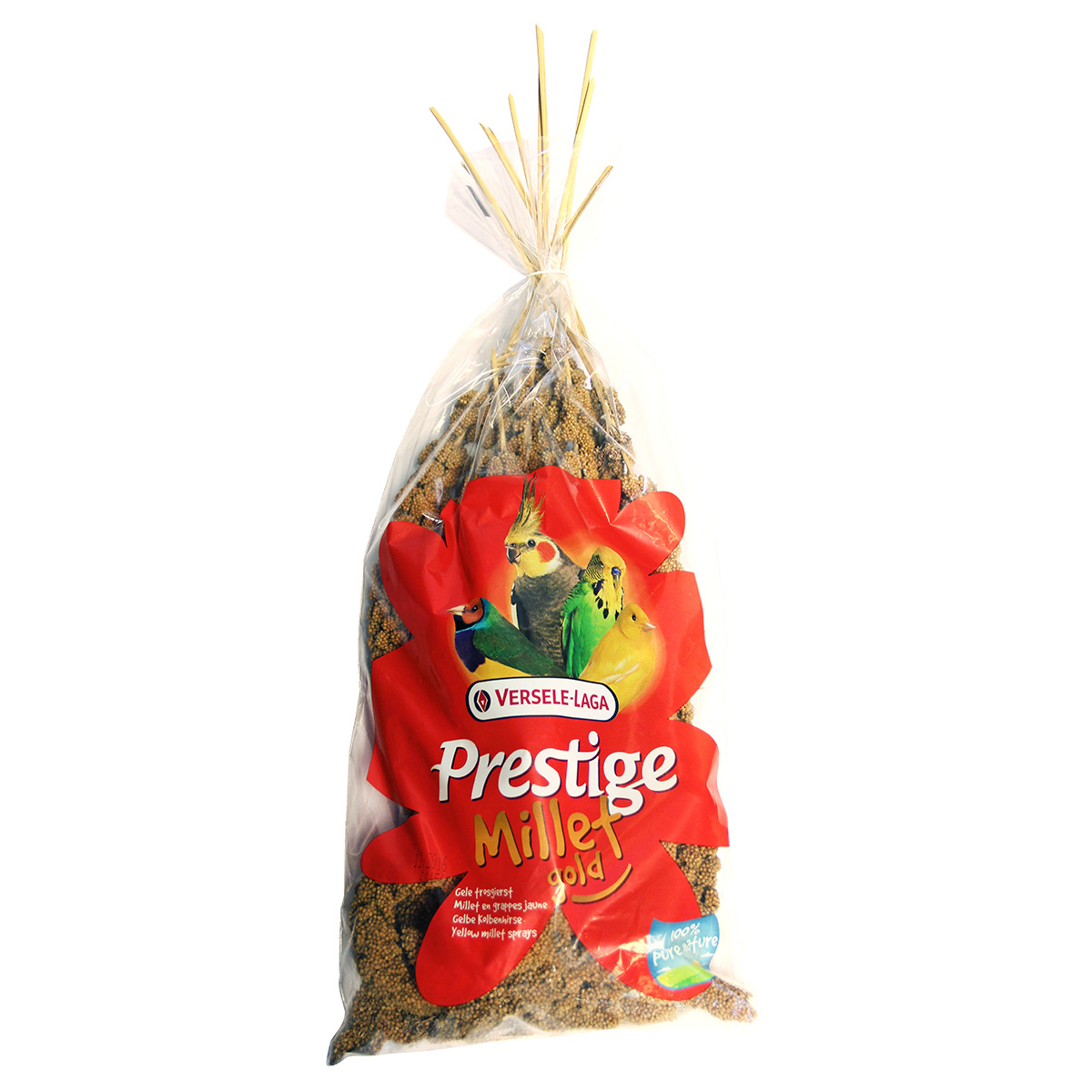Versele Laga Prestige Kolbenhirse Gelb kaufen