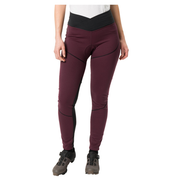 POSTA WARM TIGHTS Damen - Radhose