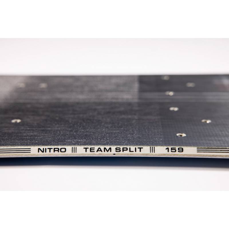 Nitro Snowboards TEAM Splitboard