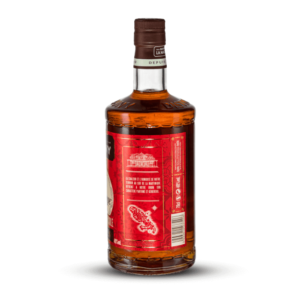 La Mauny 1749 Héritage 40%