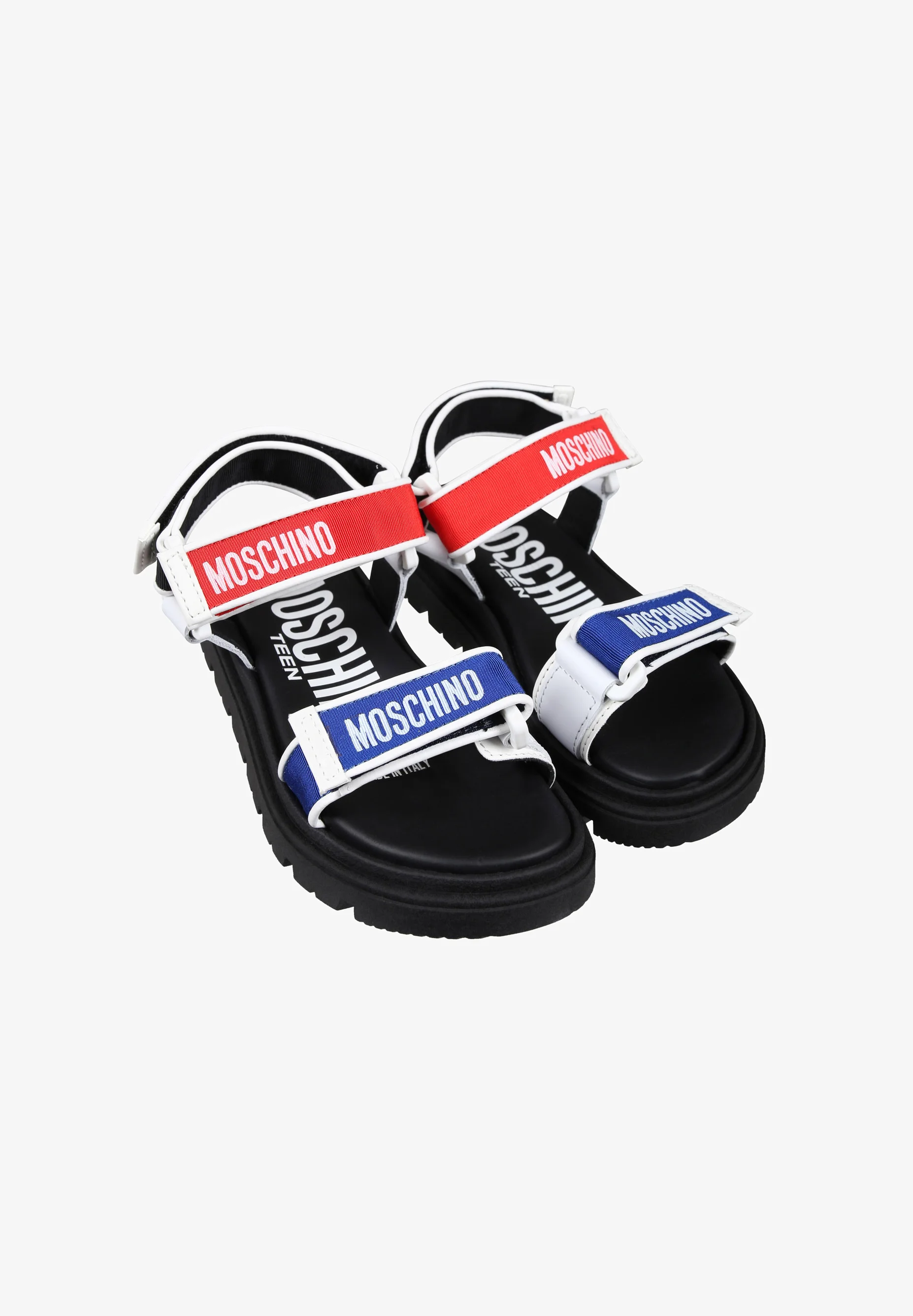 Zapatos MOSCHINO Primeros pasos