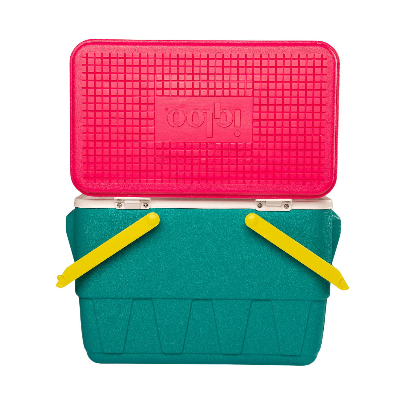 Igloo Retro Picnic Cooler 25 QT 23L Kühlbox Grün
