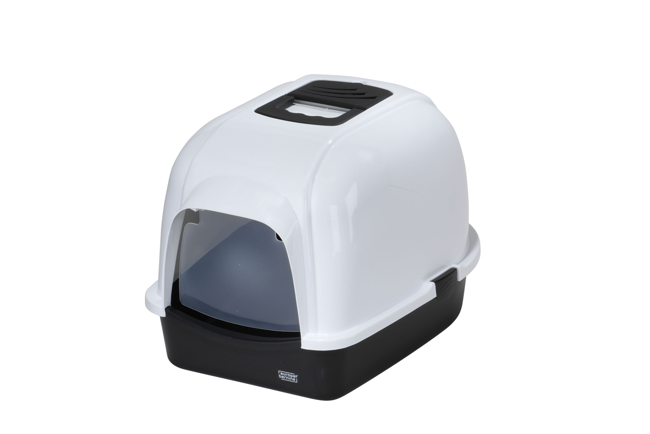 Europet Bernina Katzentoiletten Europet Bernina Europet Katzentoilette Eclipse M