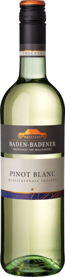 2022 Weißer Burgunder 